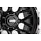 Grid Wheels 20 Diameter x 9 Width 5 x 127 Millimeter 5 x 500 5 x 1397 Millimeter GD1320090052S187 - alternate 2